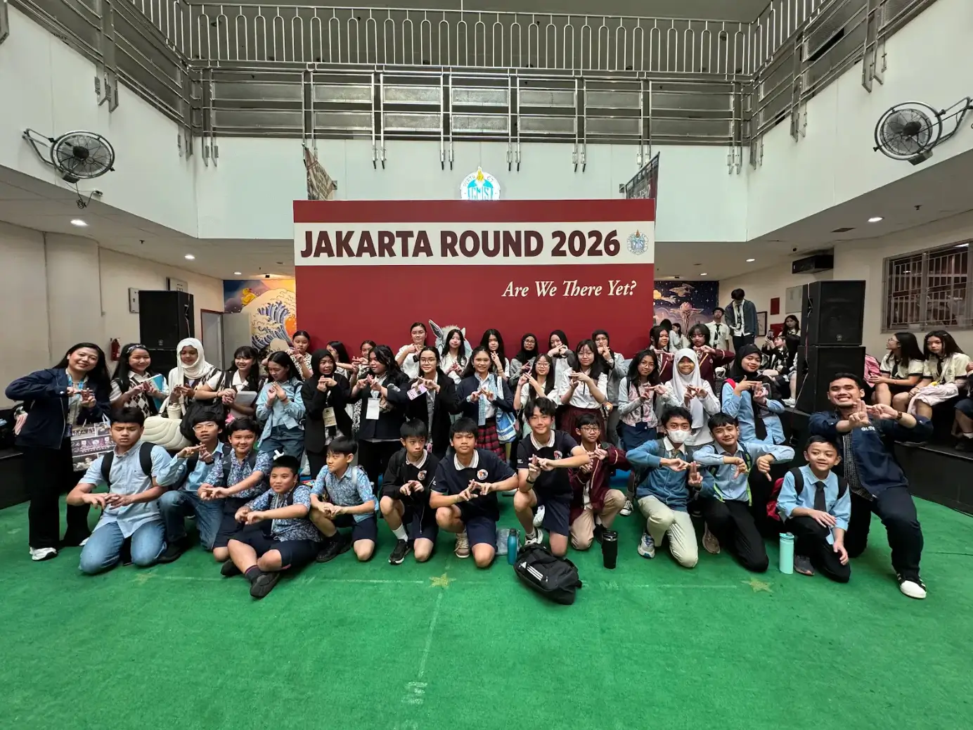 World Scholar’s Cup: More Than Just a Competition